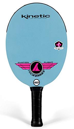 Best Pickleball Paddles for Seniors: Lightweight Picks