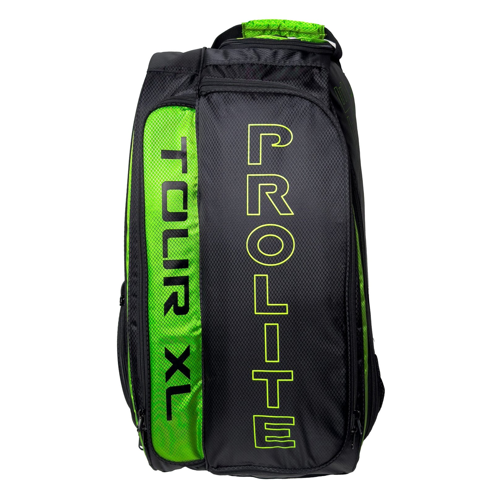 ProLite Tour XL pickleball duffel bag in green