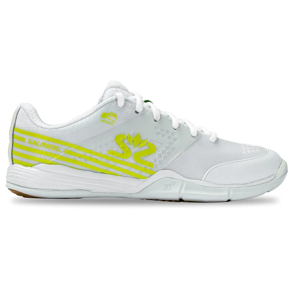 Salming Viper 5 indoor court shoe with low-profile RunLite2 midsole