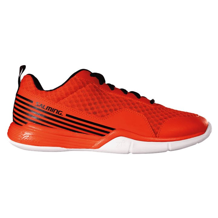Salming Viper SL lightweight indoor court shoe with air mesh upper