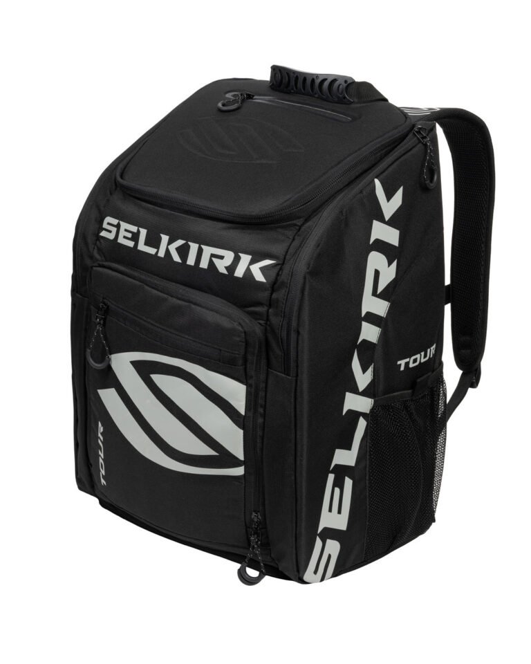 Best Pickleball Bags: Sling, Backpack & Duffel Picks