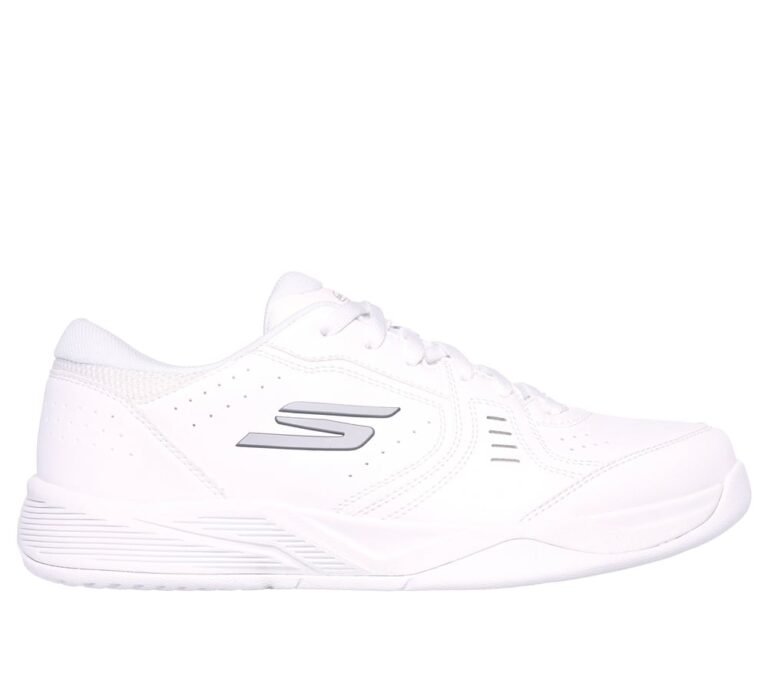 Best Pickleball Shoes for Seniors: Lightweight Picks
