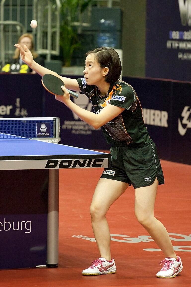 Table Tennis Rules: Complete Guide for Beginners