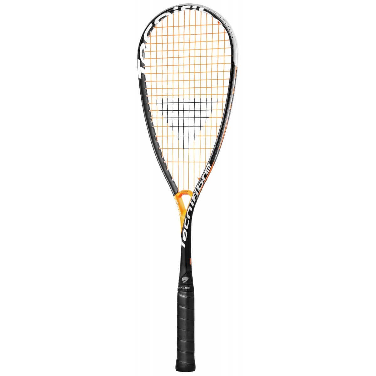 Tecnifibre Dynergy APX 120 squash racket with Arch Power X throat