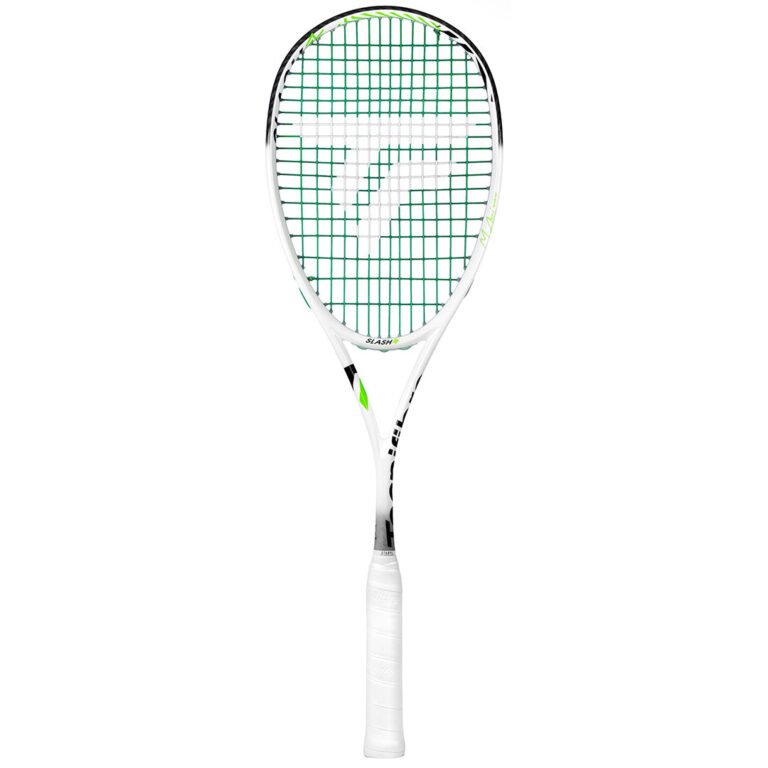 What Squash Racket Do the Pros Use? Top Pro Picks