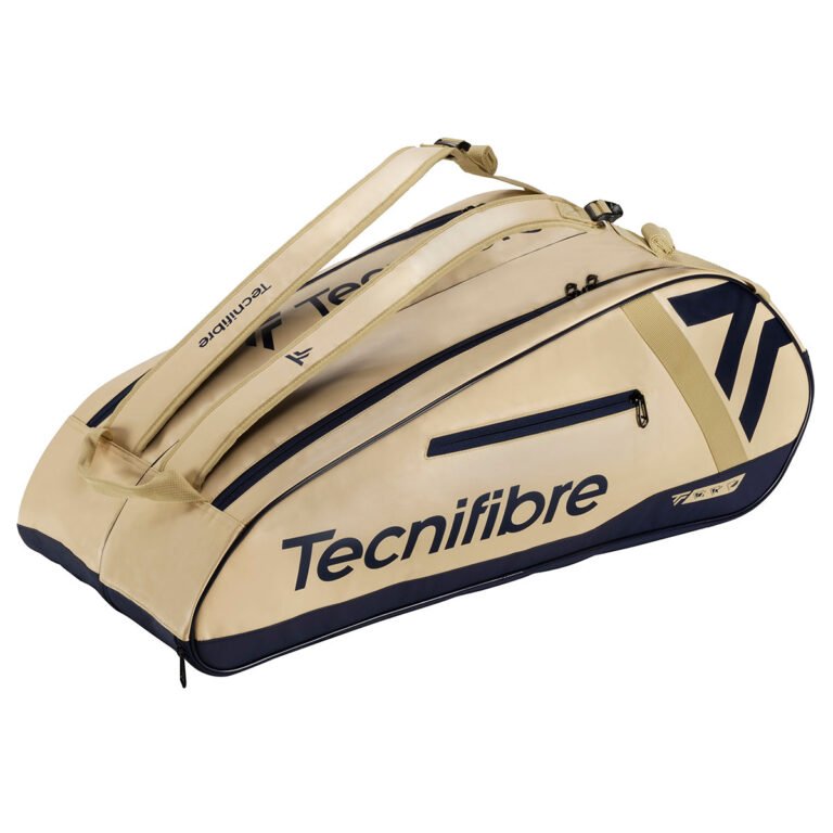 Best Squash Bags: Racket Bags & Backpacks Compared