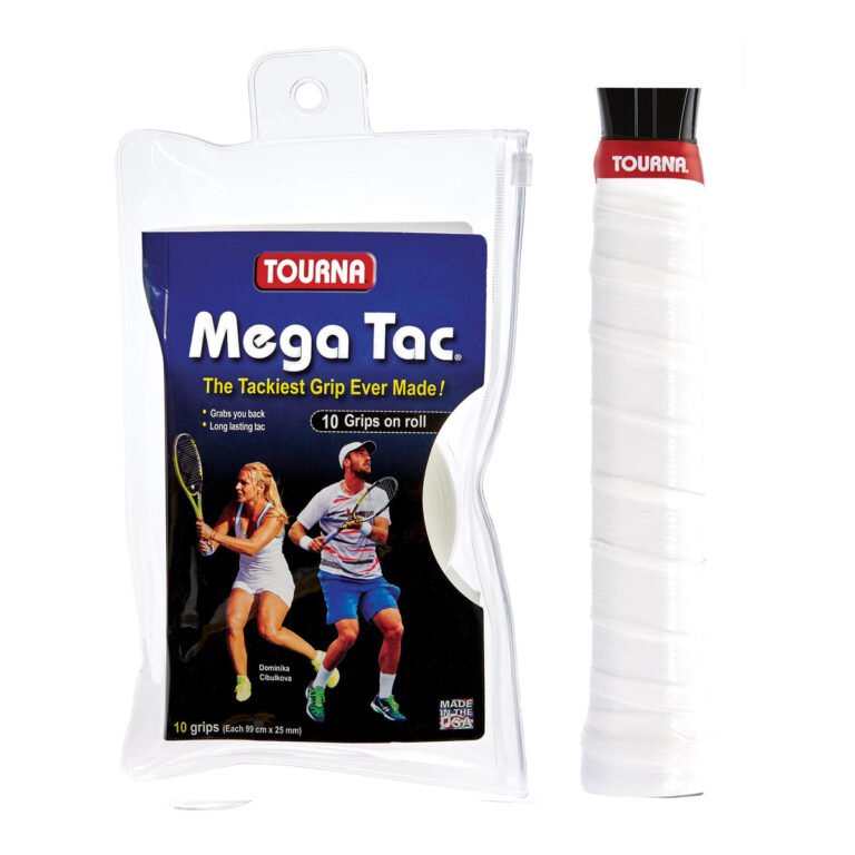 Best Pickleball Grips: Overgrips & Replacement Picks