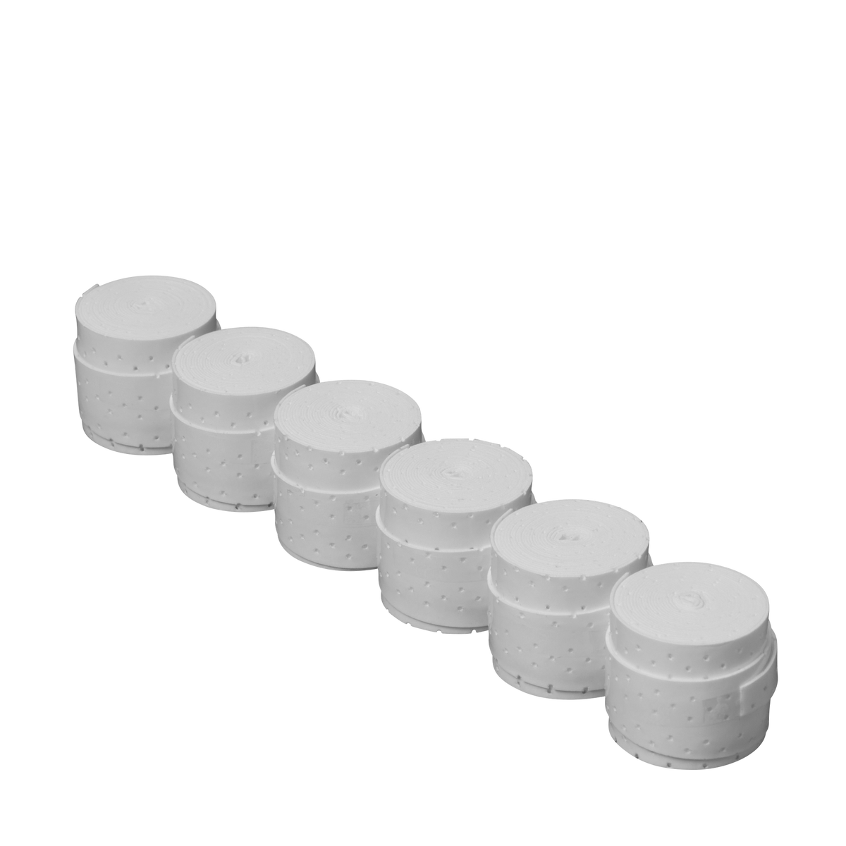 Wilson Pro Overgrip Perforated box