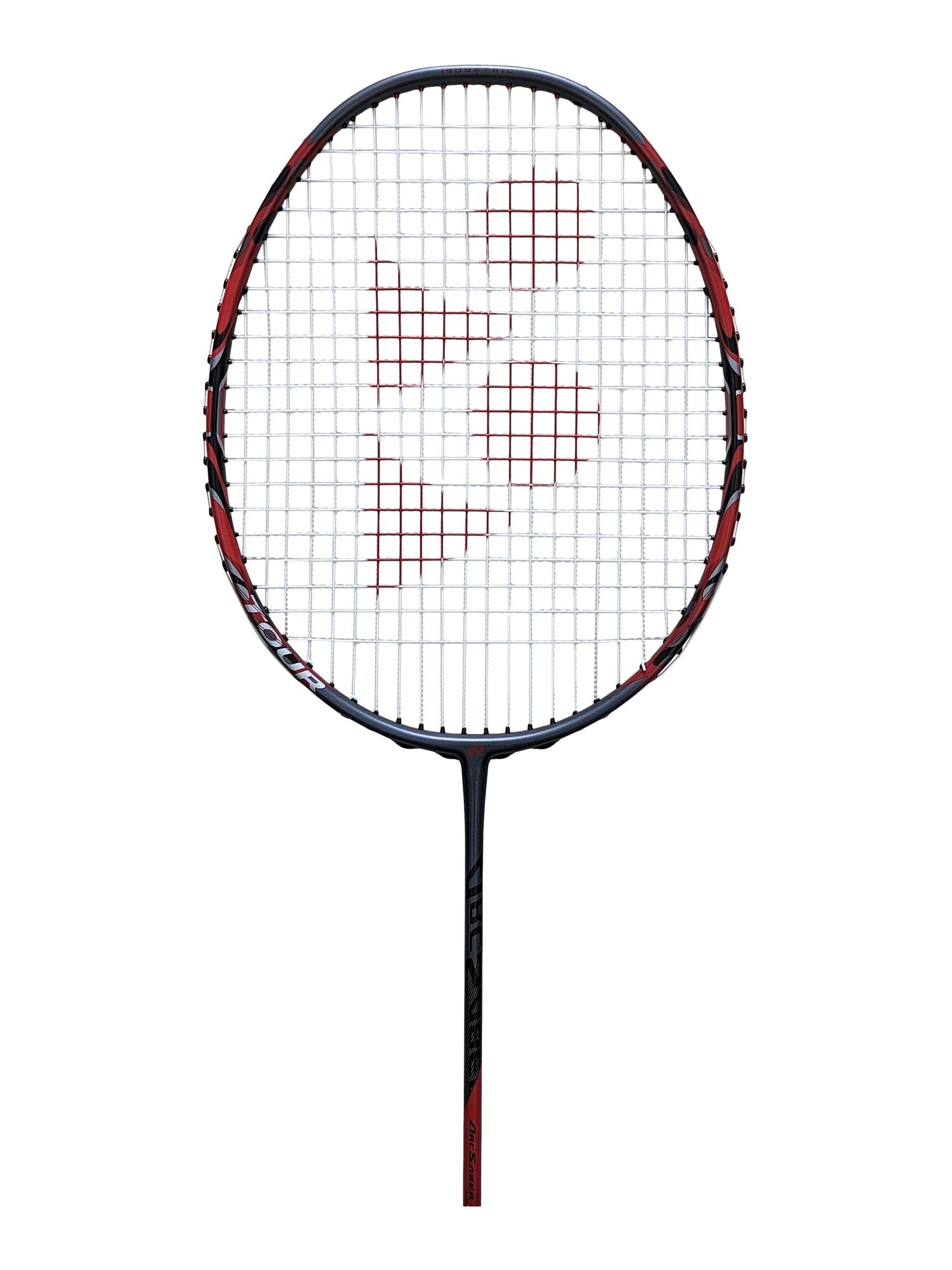 Yonex Arcsaber 11 Play badminton racket in Grayish Pearl — even balance control racket