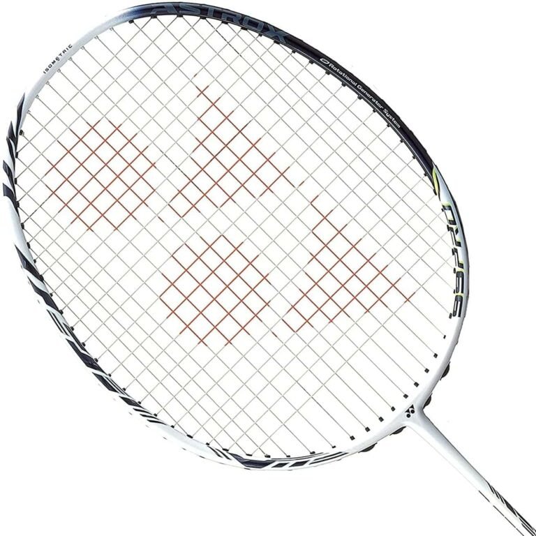 Best Badminton Rackets for Advanced Players: Pro Picks