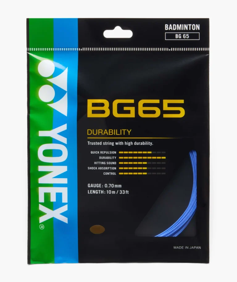Best Badminton Strings: Top Picks by Gauge & Style