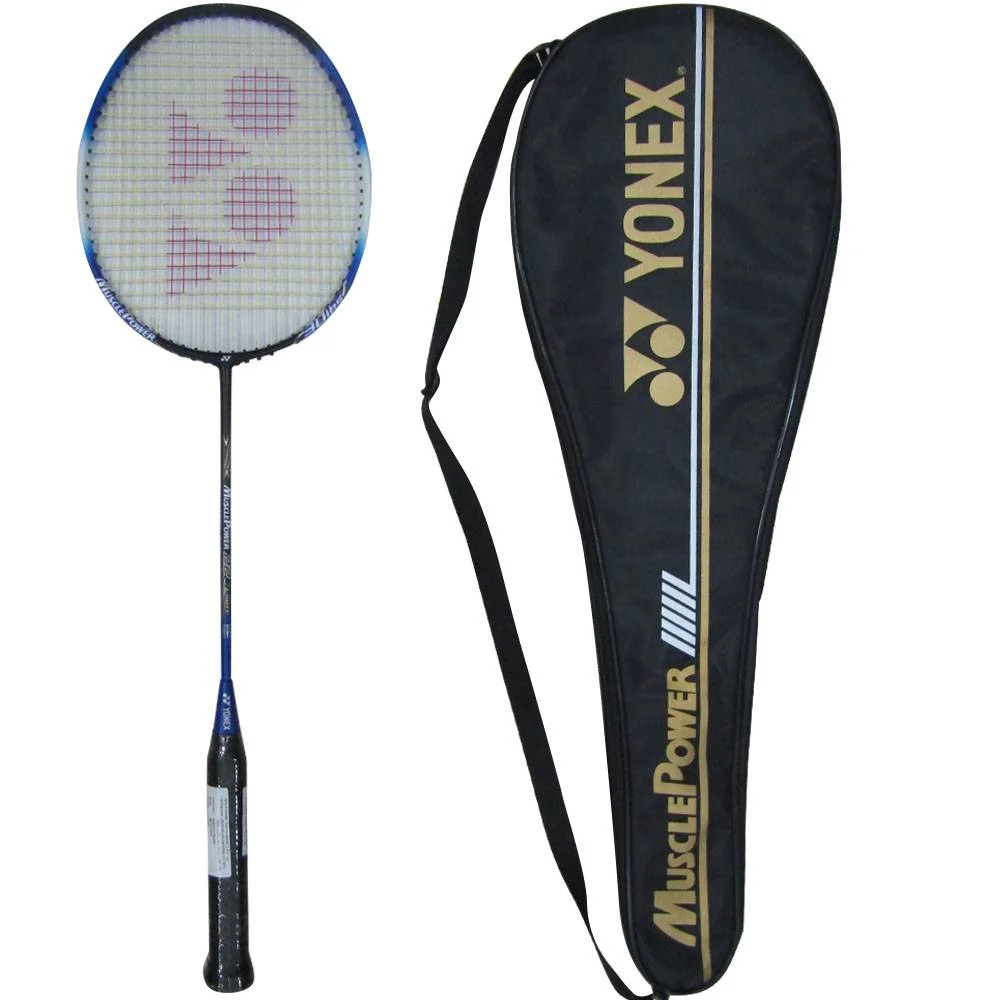Yonex Muscle Power 22 Light badminton racket with light frame