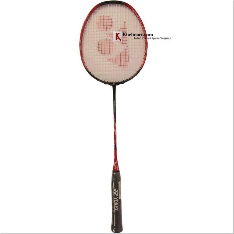 Best Badminton Rackets for Seniors: Lightweight Picks