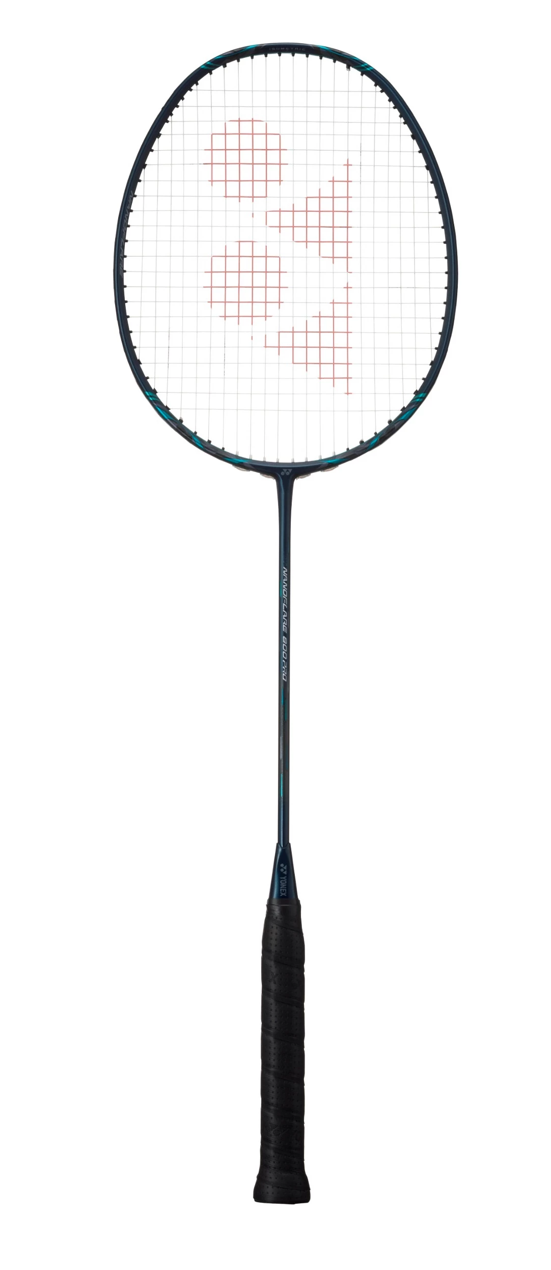 Yonex Nanoflare 800 Pro badminton racket in Deep Green