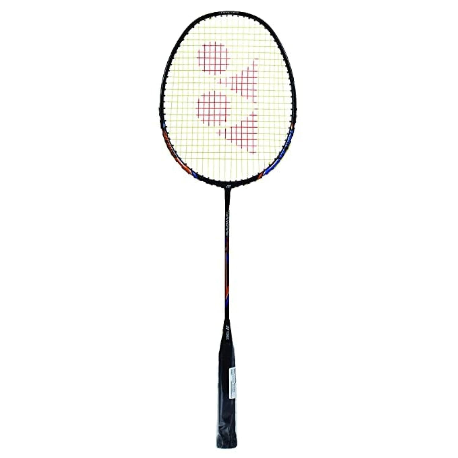 Yonex Nanoray Light 18i graphite badminton racket — lightweight 5U beginner racket