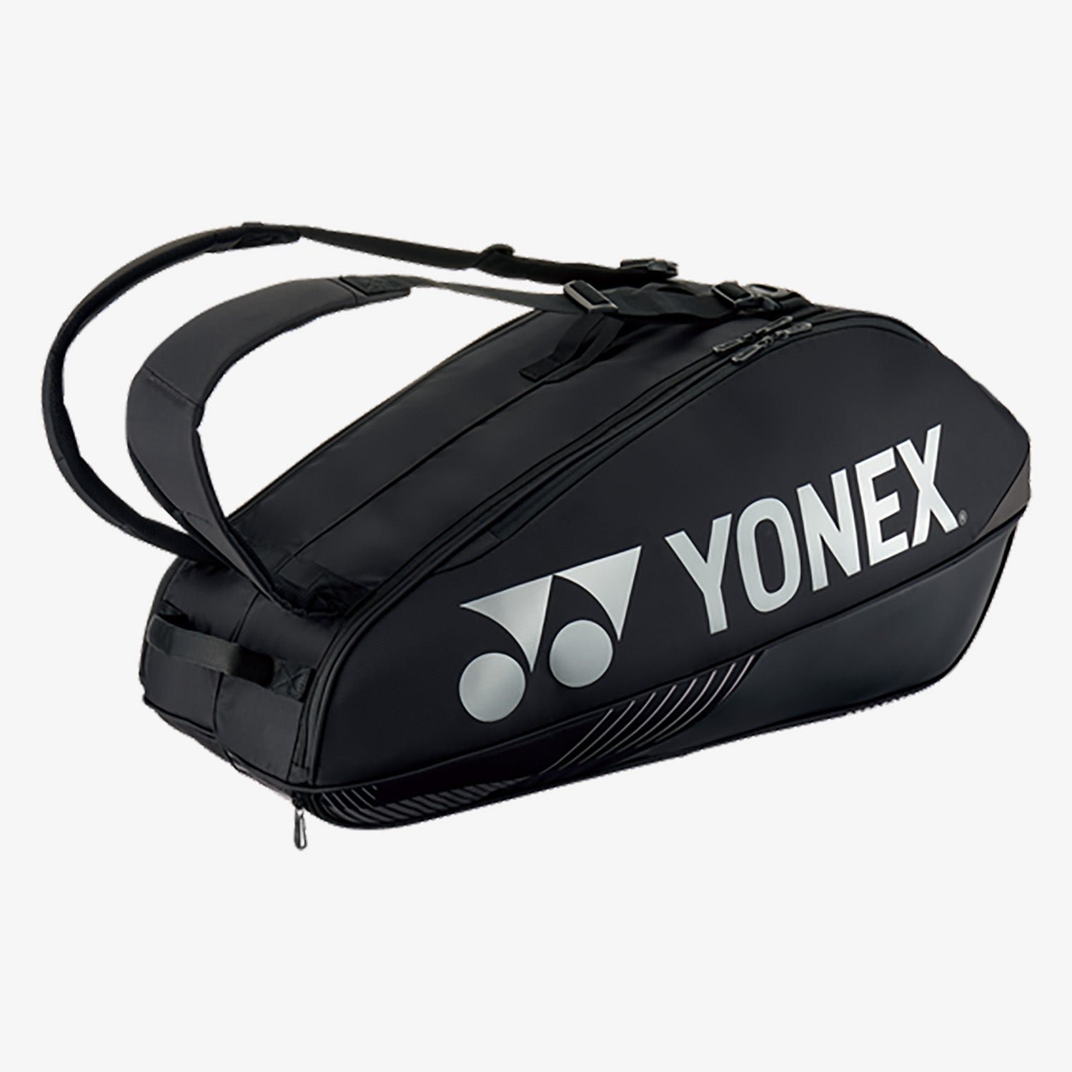 Yonex Pro Racquet Bag 6 in black