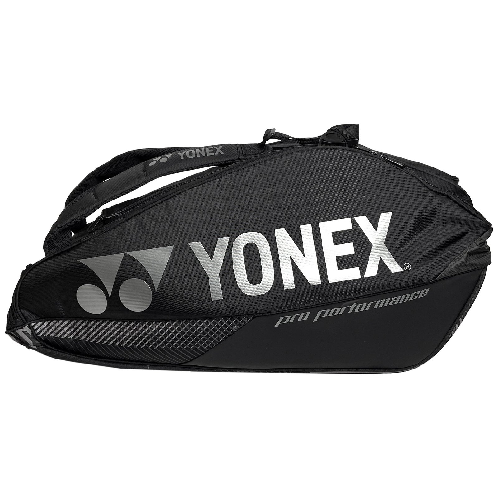 Yonex Pro Racquet Bag 9 in black