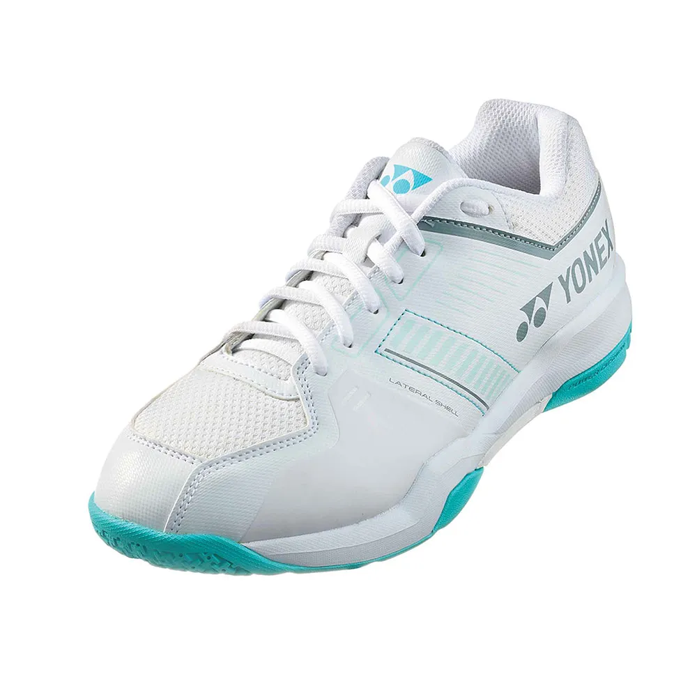 Yonex Power Cushion Strider Flow indoor court shoe for beginner players